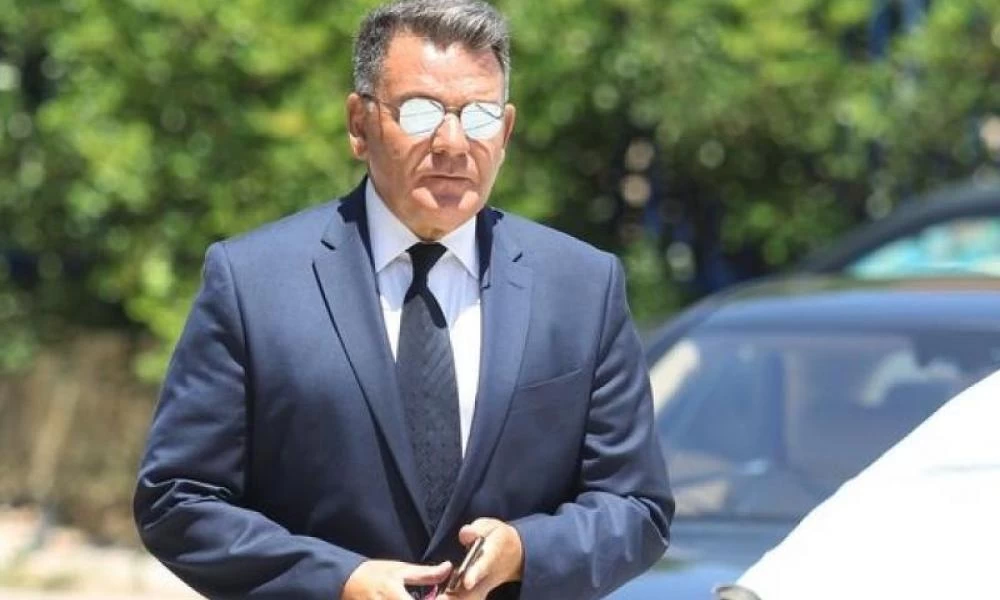 Κούγιας για δίκη Τοπαλούδη: "Αυτό που συμβαίνει στη δίκη δεν έχει ξαναγίνει στα δικαστικά χρονικά"